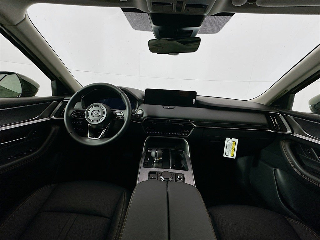 2026 Mazda Mazda CX-70 3.3 Turbo Premium