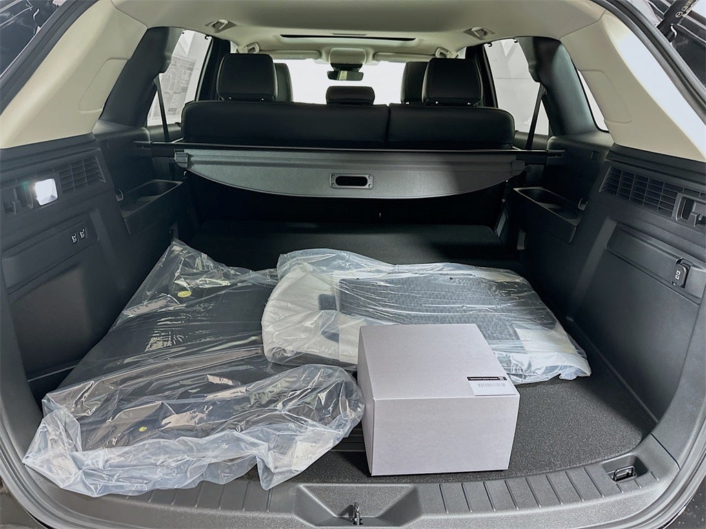 2026 Mazda Mazda CX-70 3.3 Turbo Premium