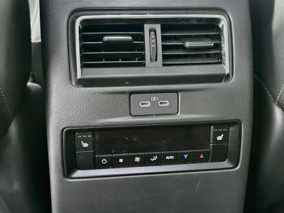 2026 Mazda Mazda CX-70 3.3 Turbo Premium