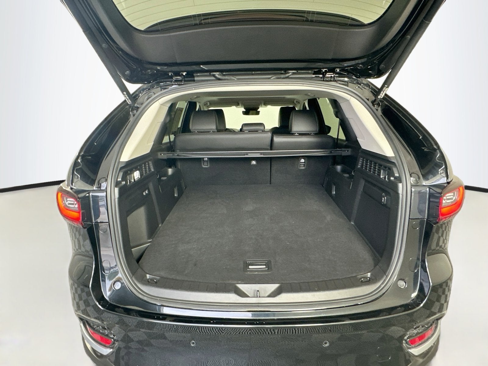 2026 Mazda Mazda CX-70 3.3 Turbo Premium