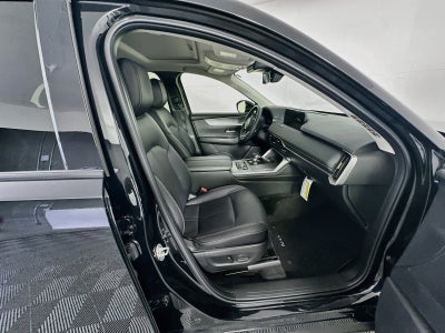 2026 Mazda Mazda CX-70 3.3 Turbo Premium