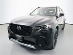 2026 Mazda Mazda CX-70 3.3 Turbo Premium