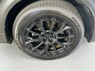 2026 Mazda Mazda CX-70 3.3 Turbo Premium
