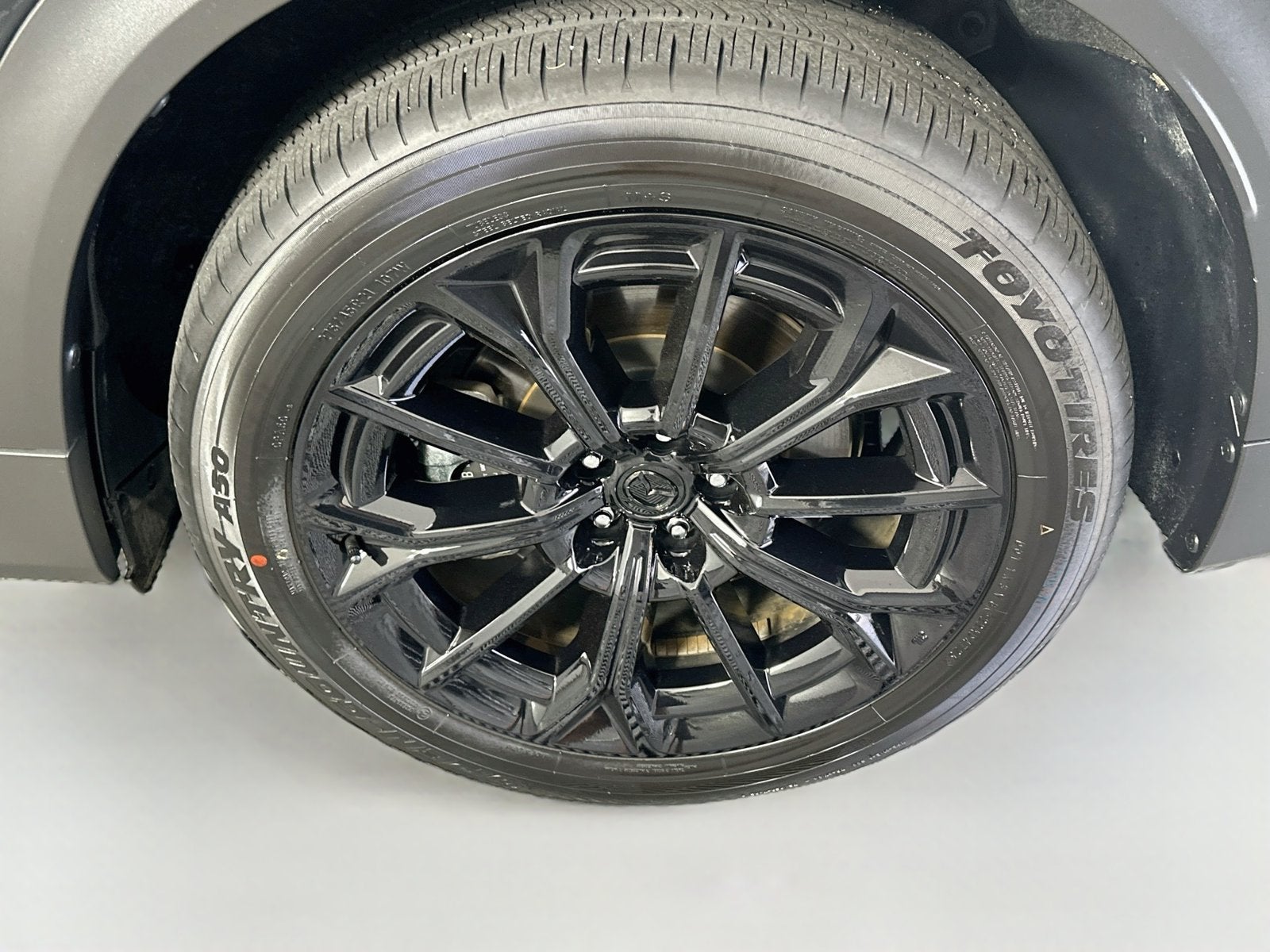 2026 Mazda Mazda CX-70 3.3 Turbo Premium