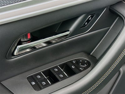 2026 Mazda Mazda CX-70 3.3 Turbo Premium