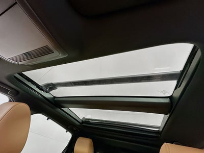 2026 Mazda Mazda CX-70 3.3 Turbo S Premium Plus