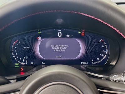 2026 Mazda Mazda CX-70 3.3 Turbo Premium Plus