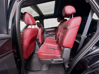 2026 Mazda Mazda CX-70 3.3 Turbo Premium Plus