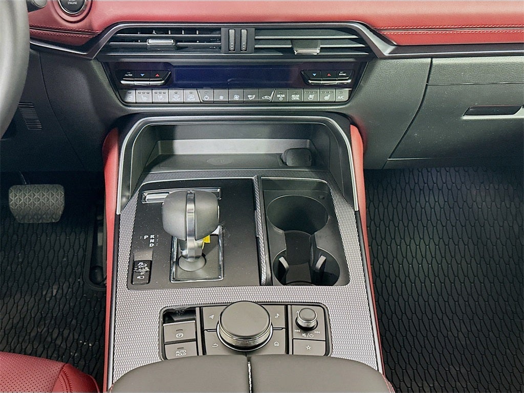 2026 Mazda Mazda CX-70 3.3 Turbo Premium Plus