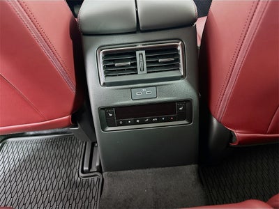 2026 Mazda Mazda CX-70 3.3 Turbo Premium Plus