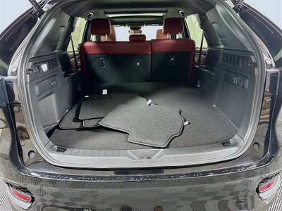 2026 Mazda Mazda CX-70 3.3 Turbo Premium Plus