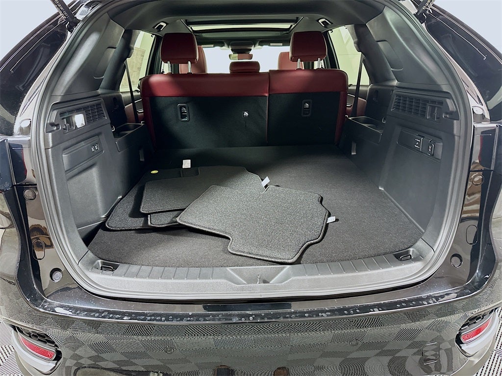 2026 Mazda Mazda CX-70 3.3 Turbo Premium Plus