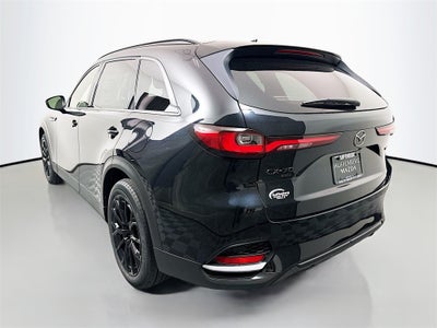 2026 Mazda Mazda CX-70 3.3 Turbo Premium Plus