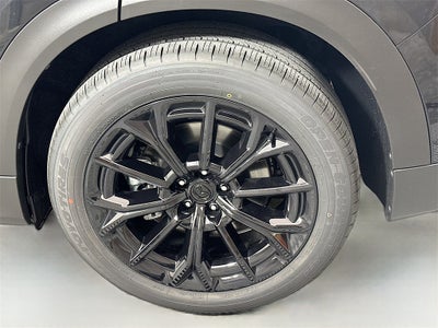 2026 Mazda Mazda CX-70 3.3 Turbo Premium Plus