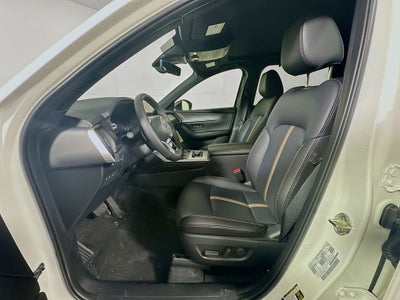 2026 Mazda Mazda CX-70 3.3 Turbo Premium Plus