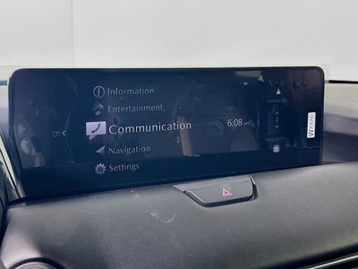 2026 Mazda Mazda CX-70 3.3 Turbo Premium Plus