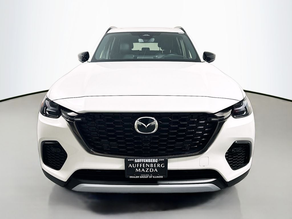 2026 Mazda Mazda CX-70 3.3 Turbo Premium Plus