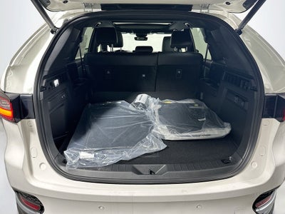 2026 Mazda Mazda CX-70 3.3 Turbo Premium Plus