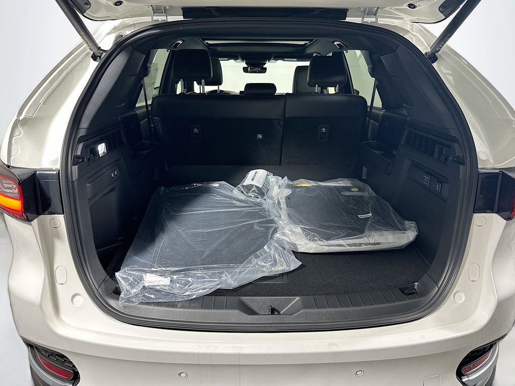 2026 Mazda Mazda CX-70 3.3 Turbo Premium Plus