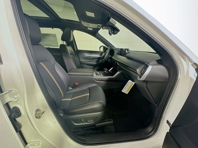 2026 Mazda Mazda CX-70 3.3 Turbo Premium Plus