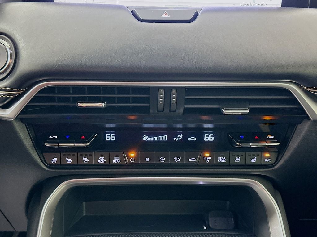 2025 Mazda Mazda CX-70 3.3 Turbo Premium Plus