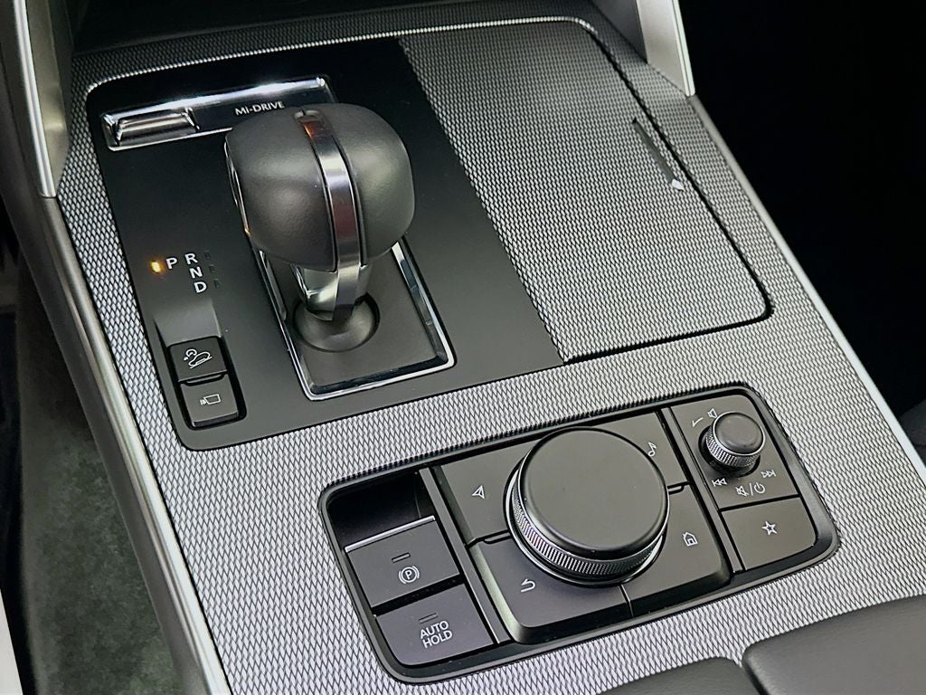 2025 Mazda Mazda CX-70 3.3 Turbo Premium Plus