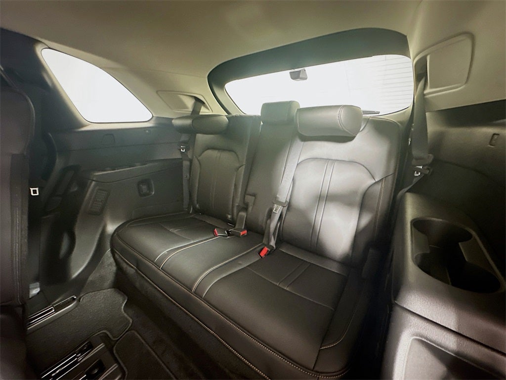 2026 Mazda Mazda CX-90 3.3 Turbo Preferred