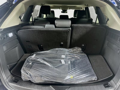 2026 Mazda Mazda CX-90 3.3 Turbo Preferred