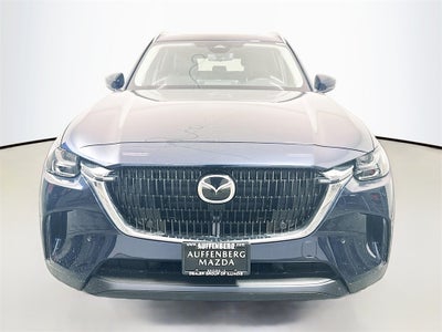 2026 Mazda Mazda CX-90 3.3 Turbo Preferred