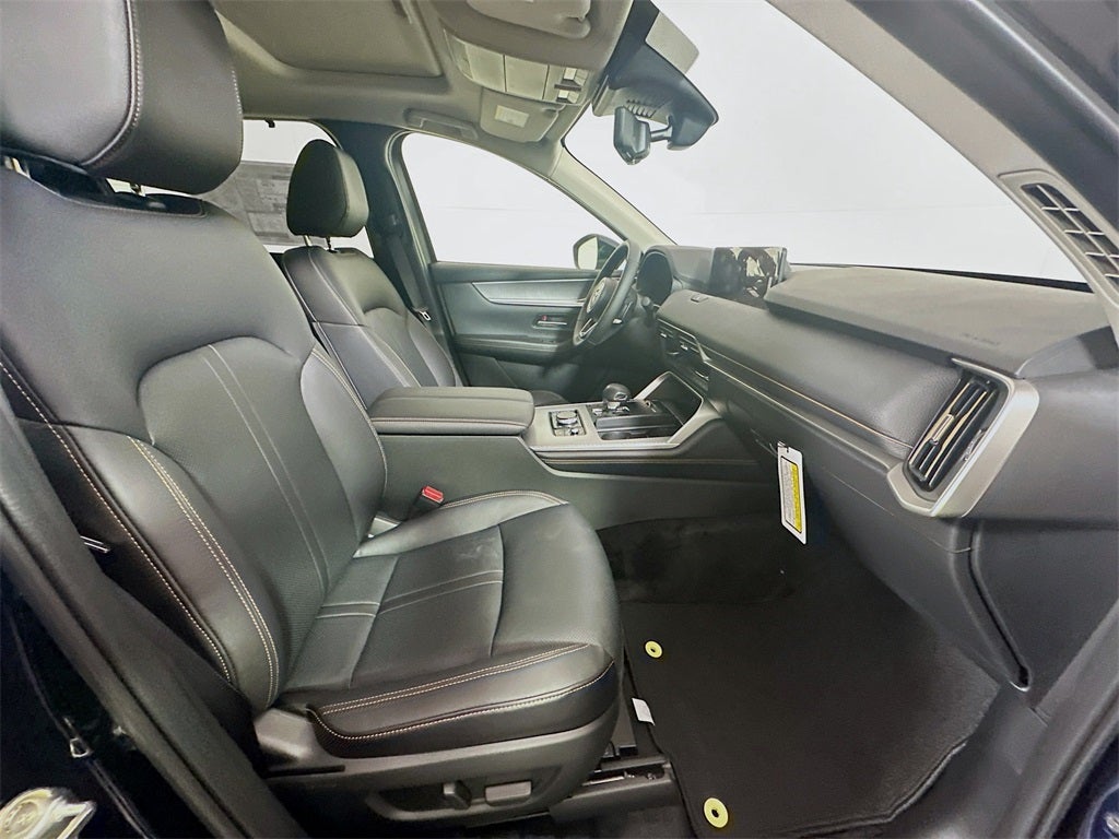 2026 Mazda Mazda CX-90 3.3 Turbo Preferred