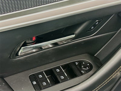 2026 Mazda Mazda CX-90 3.3 Turbo Preferred