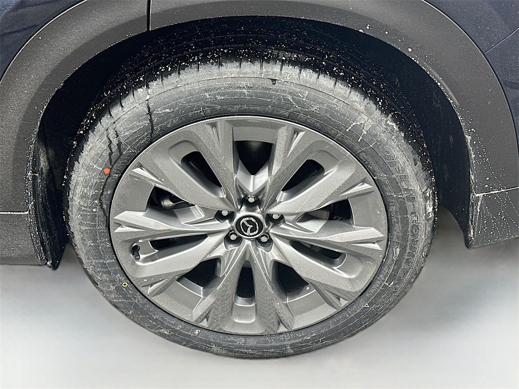 2026 Mazda Mazda CX-90 3.3 Turbo Preferred