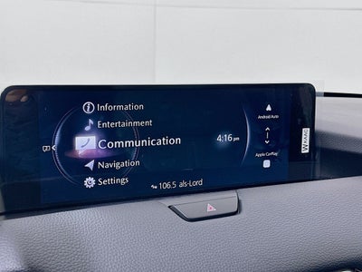 2026 Mazda Mazda CX-90 3.3 Turbo Preferred