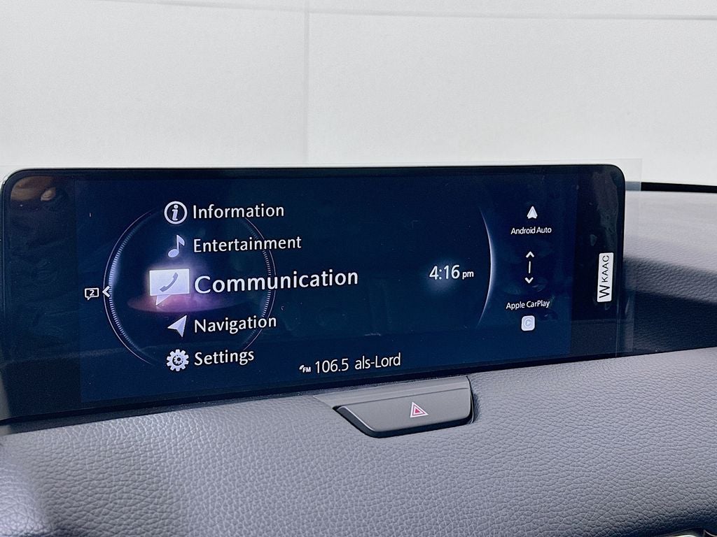 2026 Mazda Mazda CX-90 3.3 Turbo Preferred