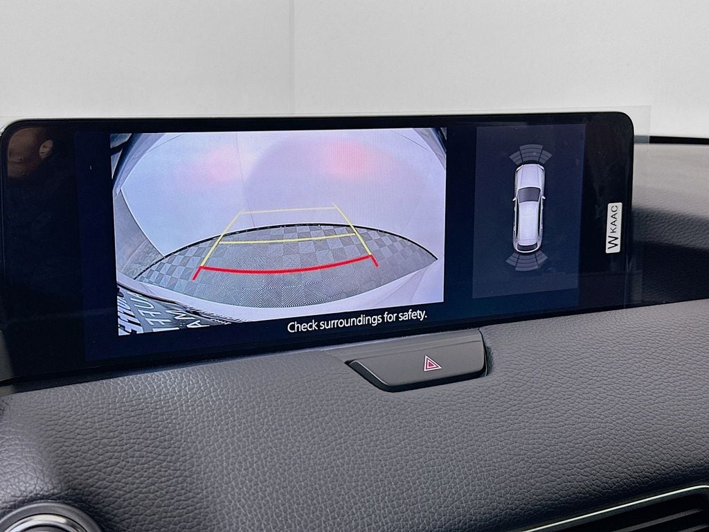 2026 Mazda Mazda CX-90 3.3 Turbo Preferred