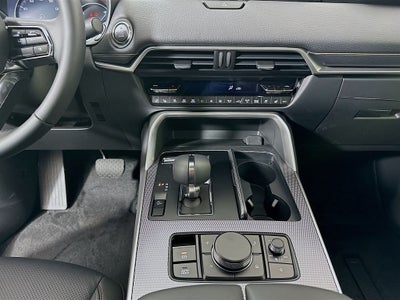 2026 Mazda Mazda CX-90 3.3 Turbo Preferred