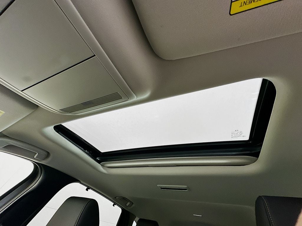 2026 Mazda Mazda CX-90 3.3 Turbo Preferred