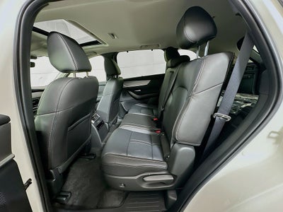 2026 Mazda Mazda CX-90 3.3 Turbo Preferred