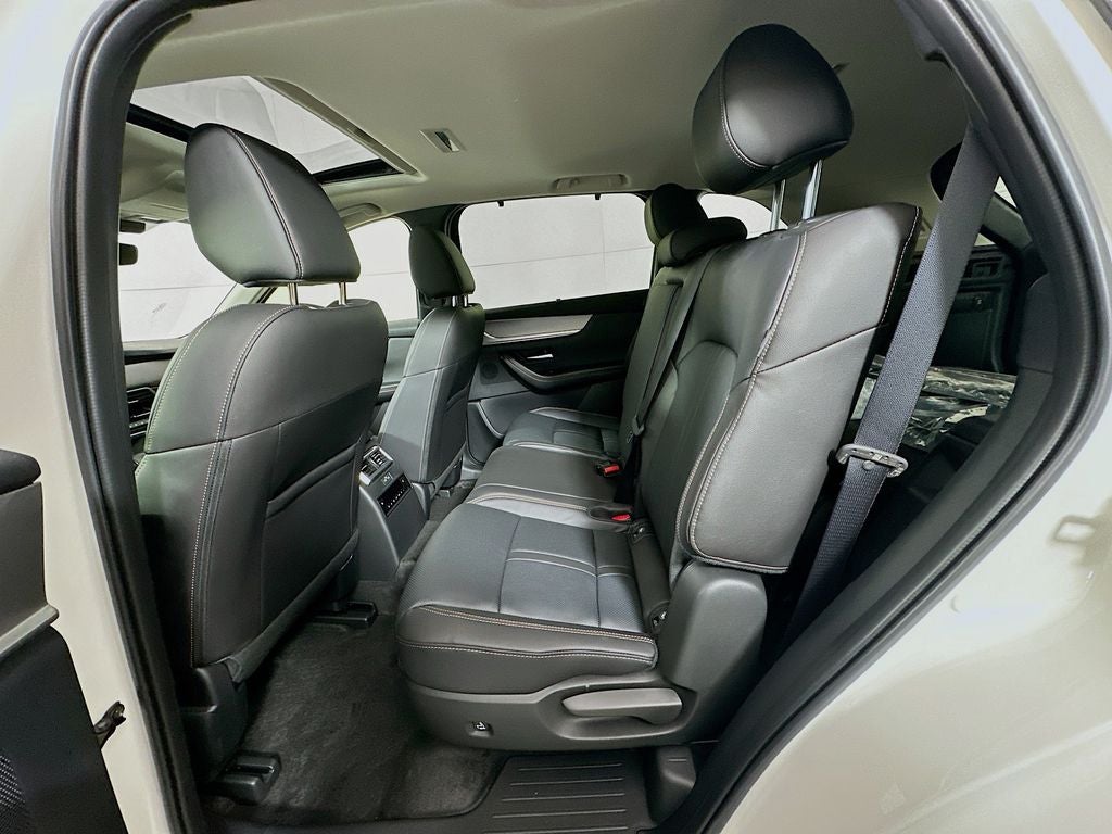 2026 Mazda Mazda CX-90 3.3 Turbo Preferred