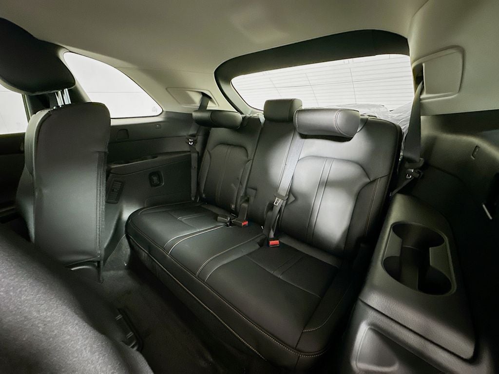 2026 Mazda Mazda CX-90 3.3 Turbo Preferred