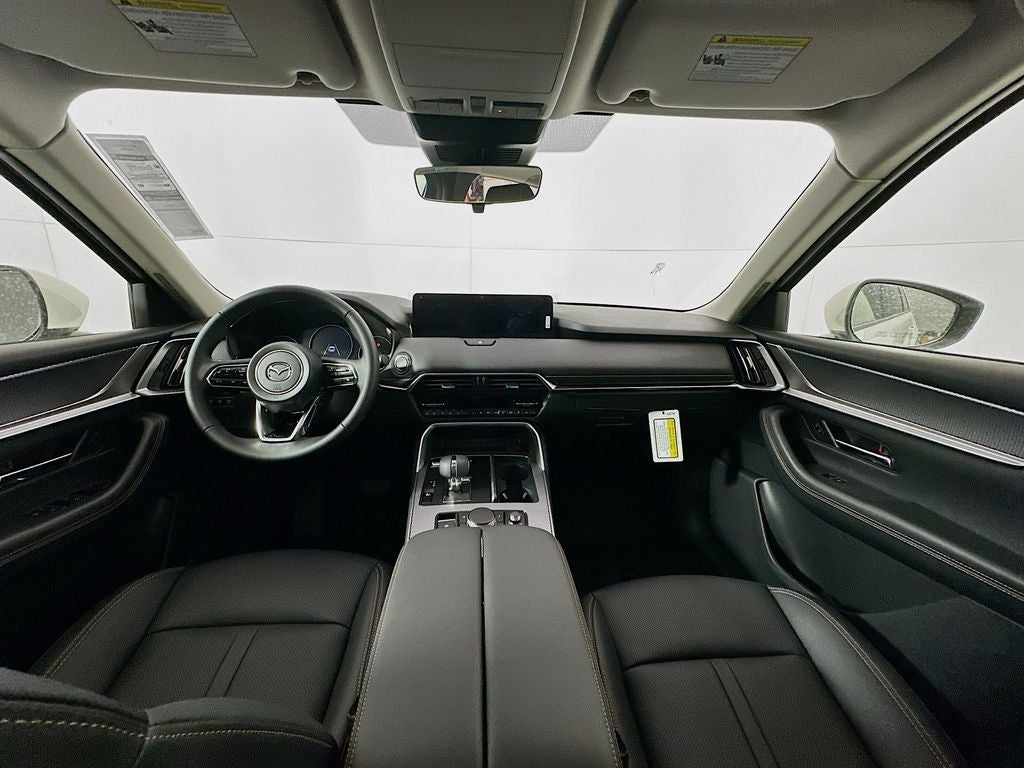 2026 Mazda Mazda CX-90 3.3 Turbo Preferred