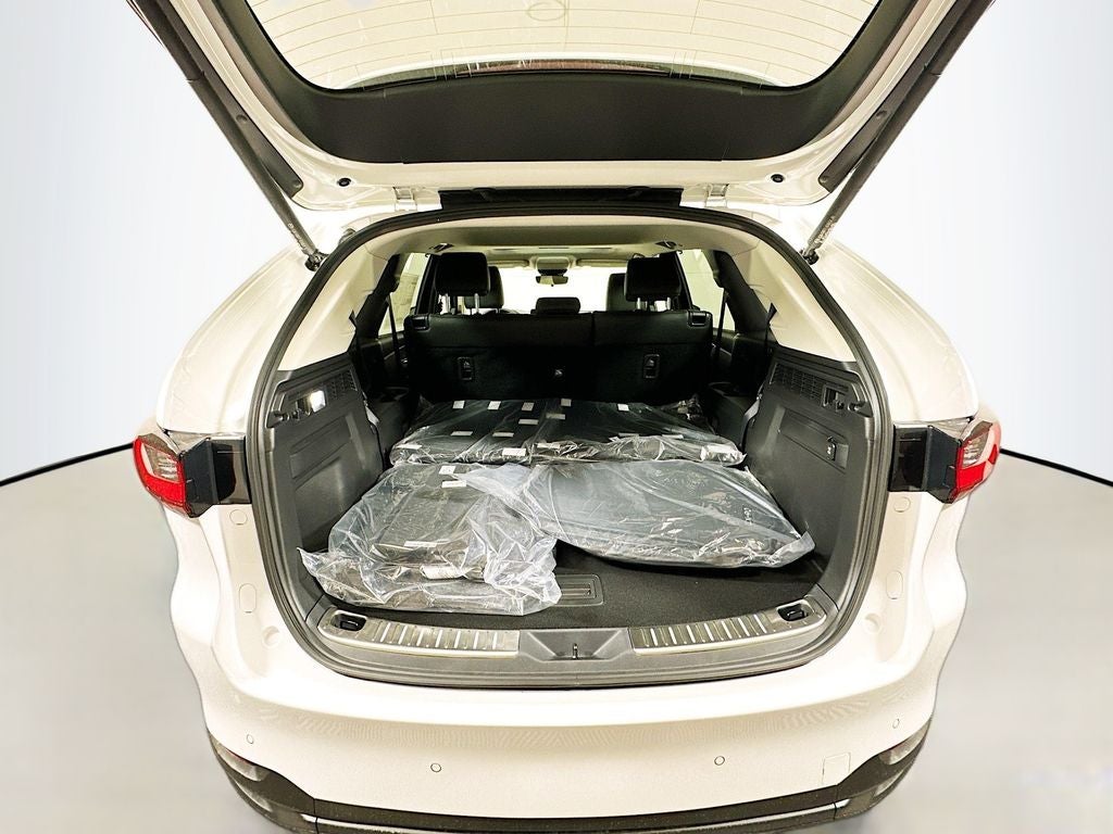 2026 Mazda Mazda CX-90 3.3 Turbo Preferred