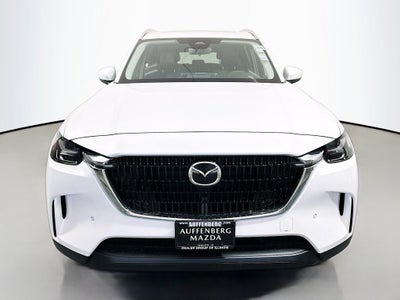 2026 Mazda Mazda CX-90 3.3 Turbo Preferred