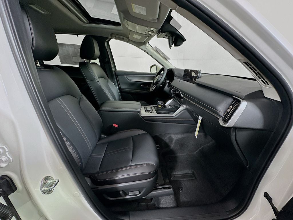 2026 Mazda Mazda CX-90 3.3 Turbo Preferred