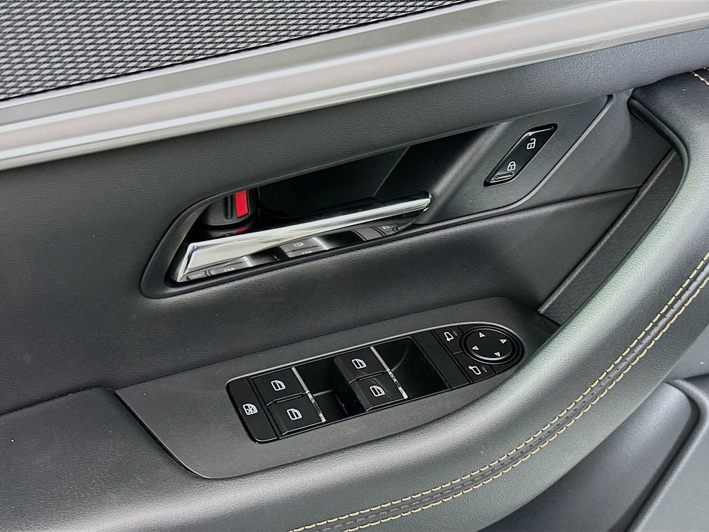 2026 Mazda Mazda CX-90 3.3 Turbo Preferred