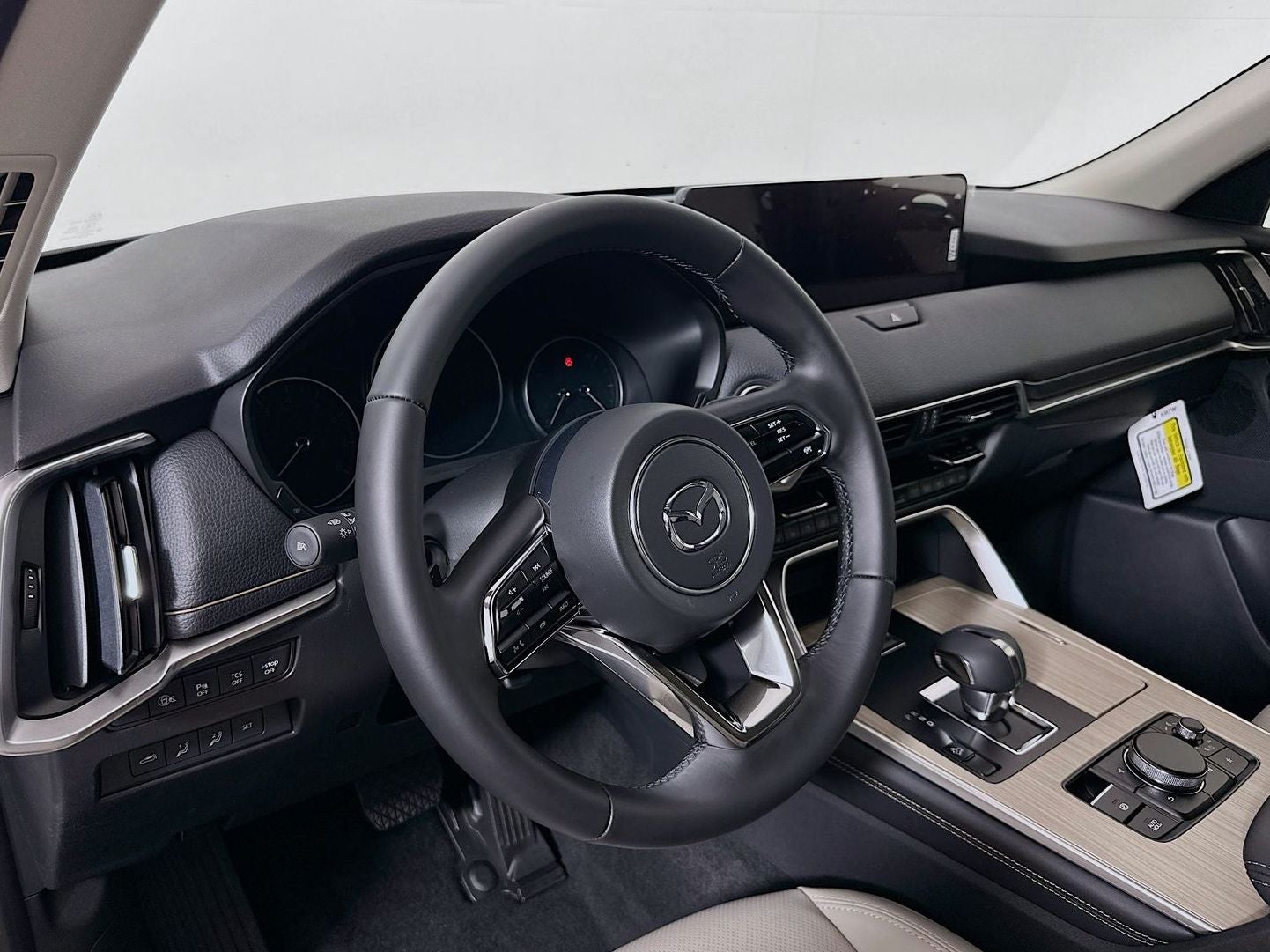 2026 Mazda Mazda CX-90 3.3 Turbo Preferred