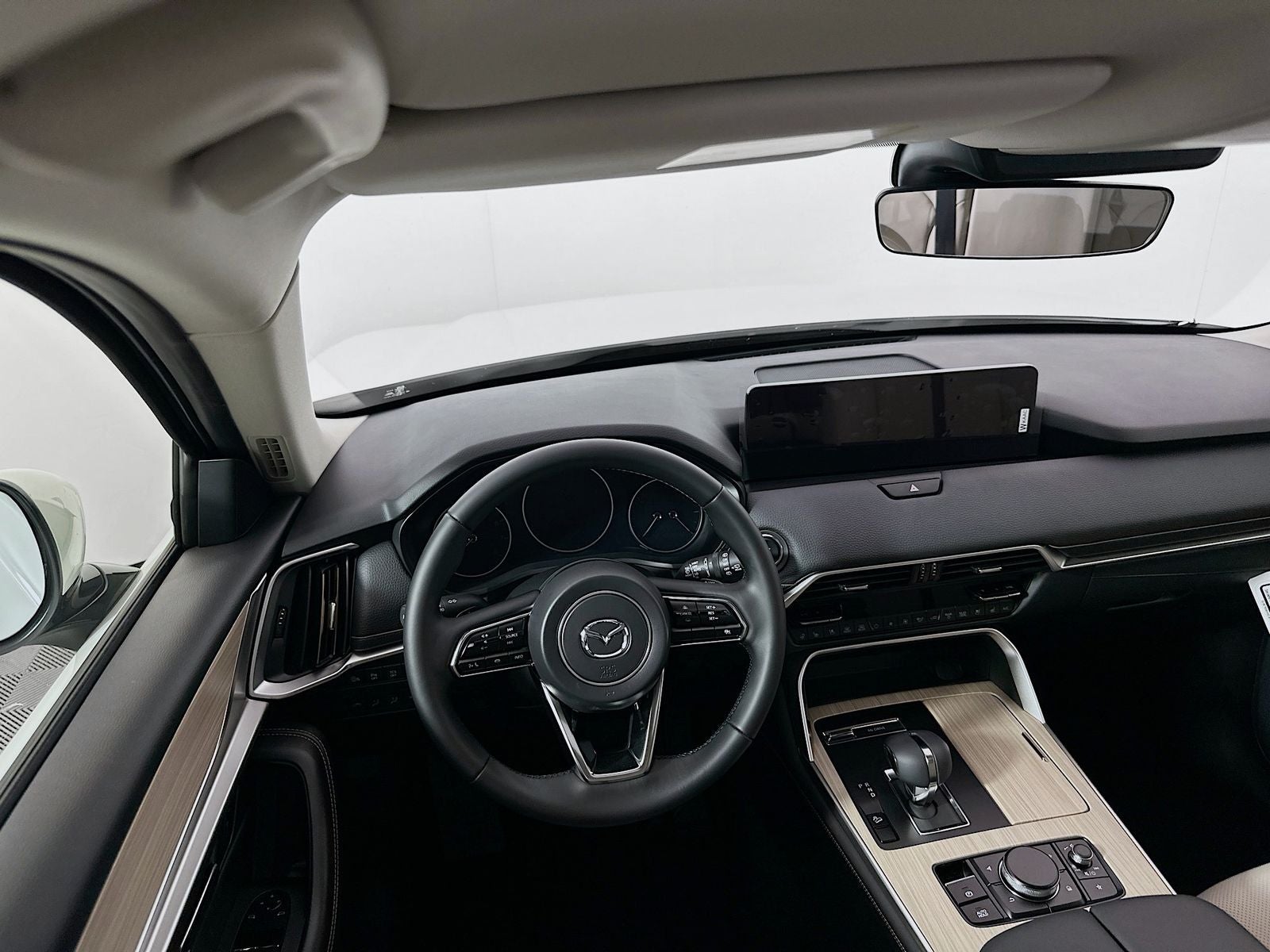 2026 Mazda Mazda CX-90 3.3 Turbo Preferred