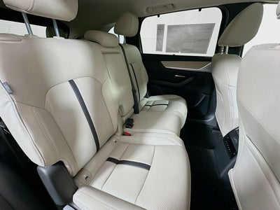 2026 Mazda Mazda CX-90 3.3 Turbo Preferred