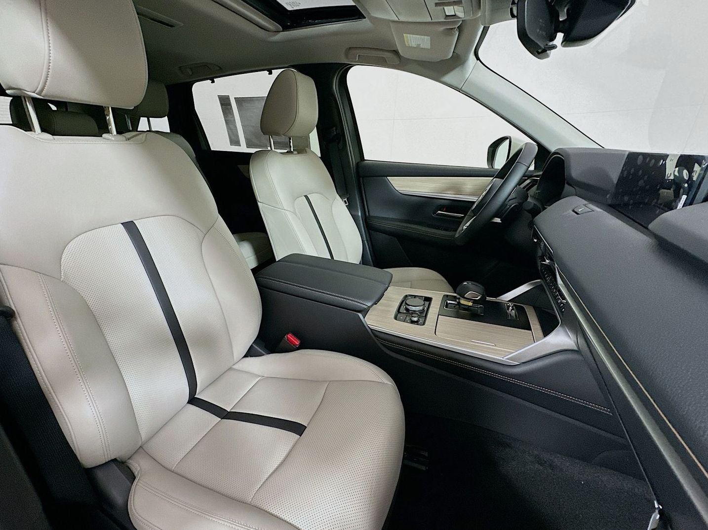 2026 Mazda Mazda CX-90 3.3 Turbo Preferred