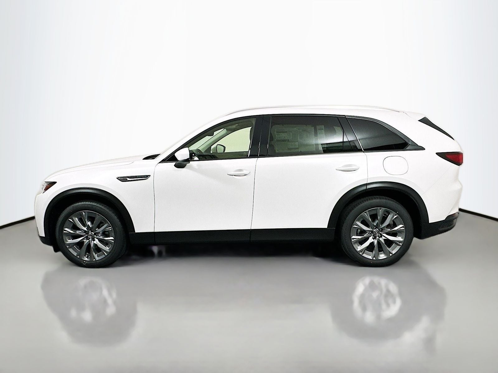 2026 Mazda Mazda CX-90 3.3 Turbo Preferred